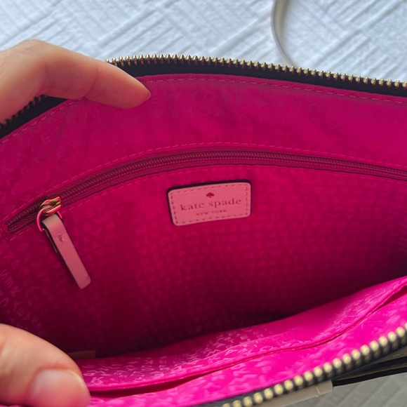 Kate Spade crossbody bag - Picture 5 of 9